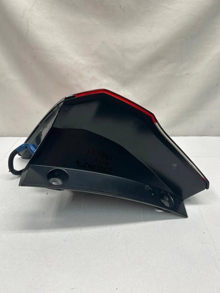 2019 2022 HONDA HRV TAIL LIGHT RIGHT SIDE QUARTER PANEL ASSY OEM 33502T7WA31
