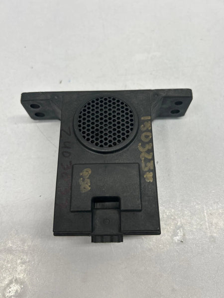 2020 INFINITI Q50 DASHBOARD SPEAKER ALARM WARNING BUZZER ASSY OEM 284P34GA0B