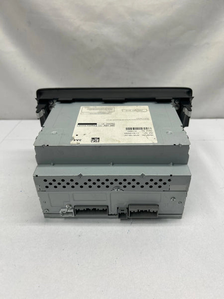 2019 TO 2021 HONDA CIVIC RADIO AM FM RECEIVER UNIT ASSY OEM LX 39100TBAA41