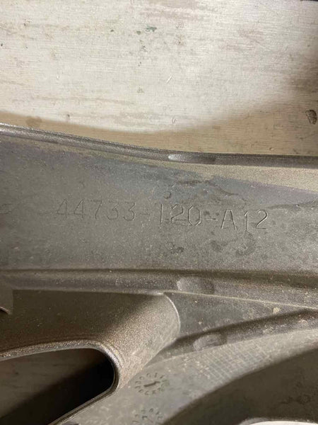 Tapacubos para Honda Civic SED 2022, 16" OEM 44733T20A12