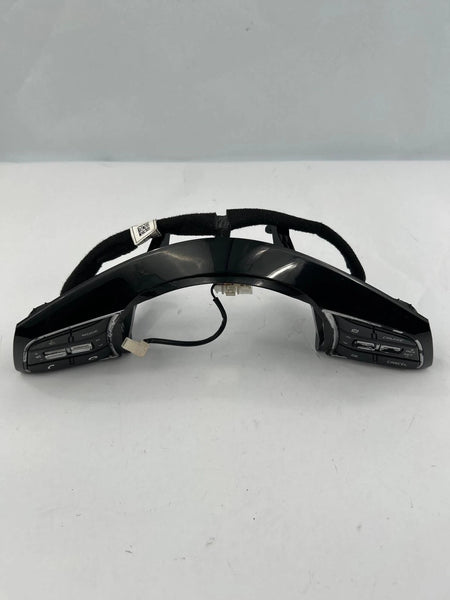 2016 2017 2018 2019 KIA OPTIMA STEERING WHEEL CONTROLS ASSY OEM 56120D4100WK