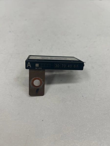 2019 HONDA ACCORD BATTERY TERMINAL FUSE RELAY
