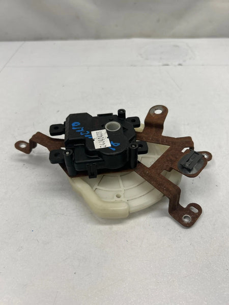 2018 HONDA CIVIC HVAC AC ACTUATOR ASSEMBLY AIR FLAP MOTOR ASSY