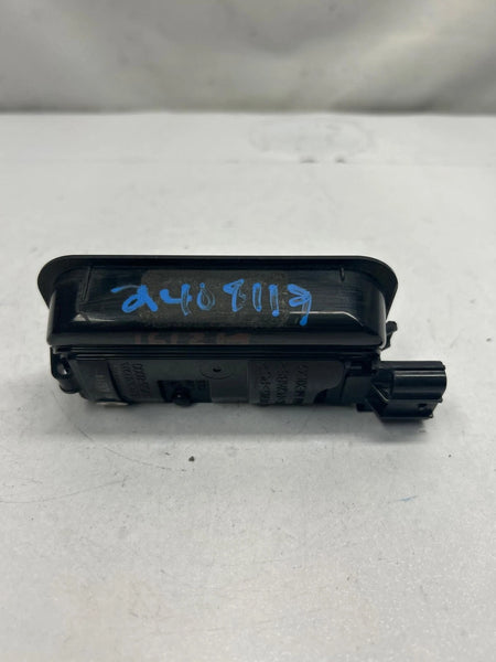 22 HONDA ODYSSEY LIFTGATE RELEASE OPEN OPENER SWITCH & LIGHT OEM