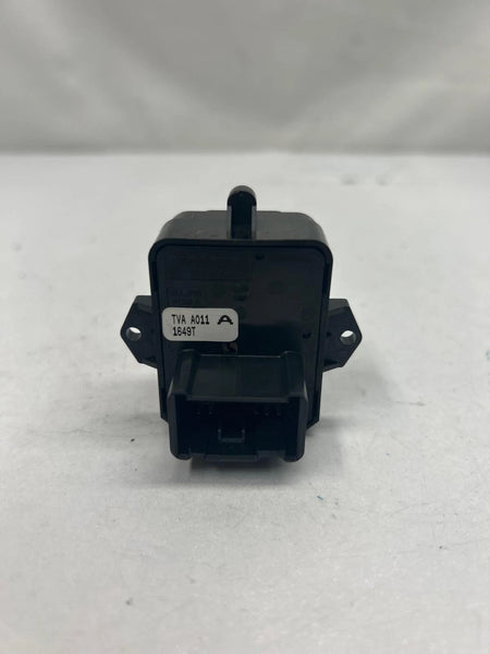 2018 TO 2022 HONDA ACCORD DOOR MIRROR SWITCH FRONT DRIVER LEFT SIDE DOOR ASSY 35190tvaa01