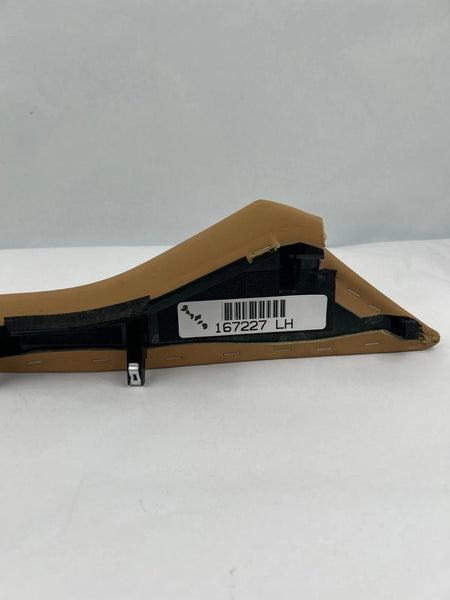 2020-2025 Nissan Sentra Driver Left Side Trim Garnish Orange OEM 969106LBB1A