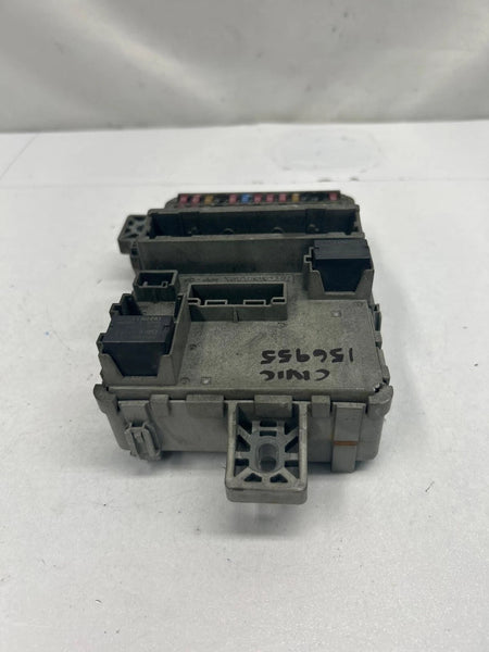 2020 HONDA CIVIC JUNCTION BOX FUSE RELAY BLOCK ASSEMBLY