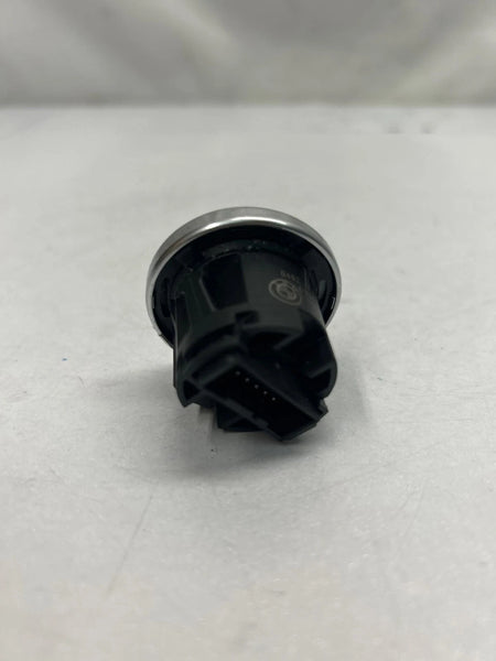 2012 2013 2014 2015 BMW X1 IGNITION SWITCH START STOP ENGINE BUTTON ASSEMBLY