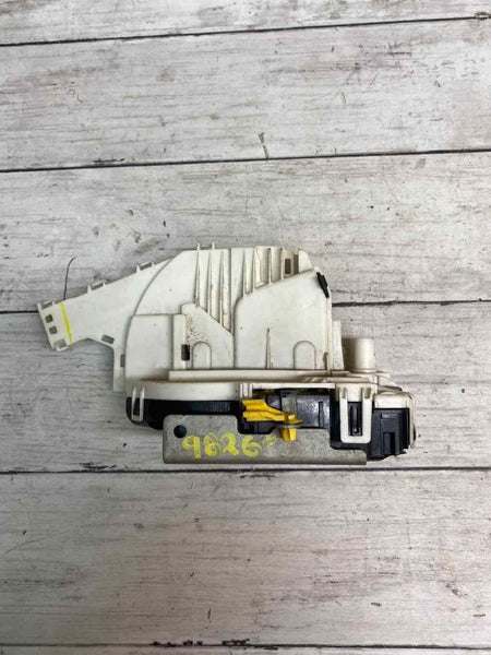 15 17 CHRYSLER 200 CERRADURA DE PESTILLO DE PUERTA DELANTERA IZQUIERDA OEM 04589913AE LH