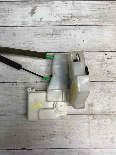 2007 2013 MAZDA CX7 REAR LEFT DOOR LATCH LOCK ACTUATOR OEM LH EG2173310M