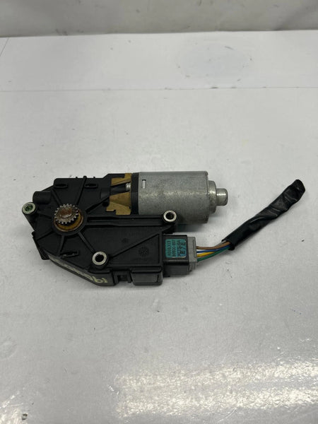 2015 INFINITI Q40 SUN ROOF MOTOR SUNROOF MOTOR ASSEMBLY OEM 91295JK04A