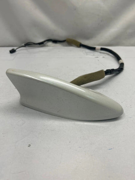 2019 2021 2022 HONDA CRV RADIO ANTENNA FM ROOF SHARK FIN ASSY NH-883P WHITE