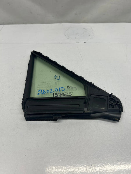 2021 TOYOTA RAV-4 DOOR MIRROR GLASS FRONT LEFT DRIVER SIDE ASSY