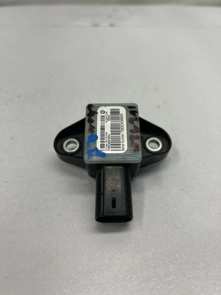2019 JEEP CHEROKEE IMPACT SENSOR ASSY