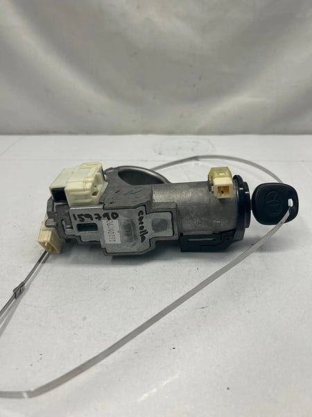 2020 2021 2022 2023 2024 2025 TOYOTA COROLLA IGNITION SWITCH CONVENTIONAL SEDAN