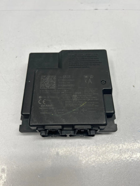 2019 TO 2025 CHEVROLET BLAZER THEFT DETERRENT CONTROL MODULE UNIT OEM 2927141732