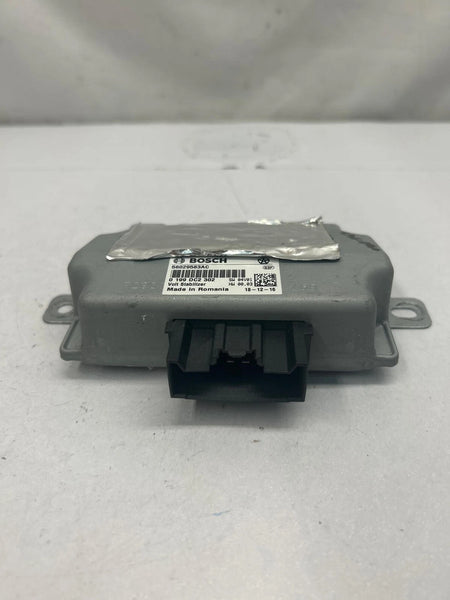 2014 TO 2023 JEEP CHEROKEE POWER INVERTER CONTROL MODULE UNIT ASSY