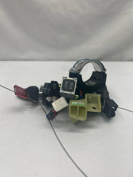 2017 2020 HYUNDAI ELANTRA IGNITION SWITCH CONVENTIONAL SEDAN US MARKET AT ASSY