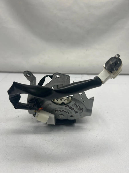 2022 HONDA ODYSSEY DOOR LOCK ACTUATOR LIDGATE ASSY