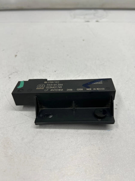 2019 DODGE RAM 1500 PICKUP KEYLESS ENTRY ANTENNA RECEIVER