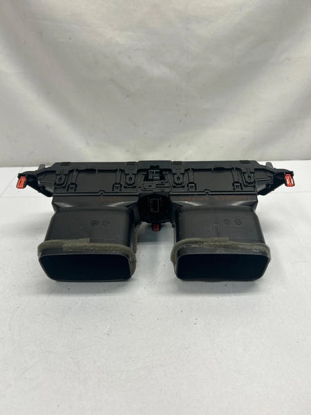 2022 TOYOTA COROLLA AIR CONDITIONER VENT CENTER DASHBOARD ASSY OEM 5567002780