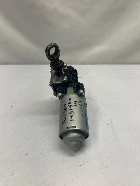 2020 HYUNDAI TUCSON SEAT MOTOR FRONT LEFT DRIVER ASSEMBLY
