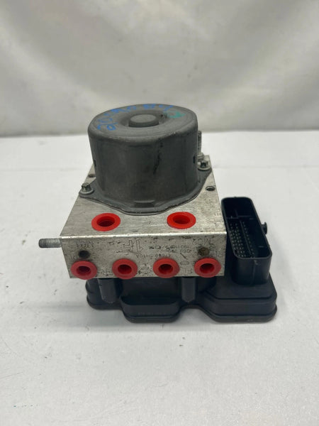 2019 2020 2021 NISSAN ROGUE SPORT FWD ABS PUMP MODULE ASSY OEM 476605HT0A