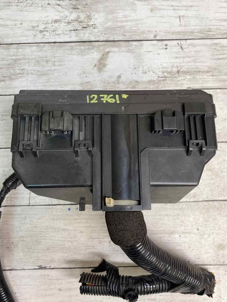 2012 2014 HONDA CRV LX FWD MOTOR FUSÍVEL RELÉ CAIXA ASSY OEM 32200T0BA00