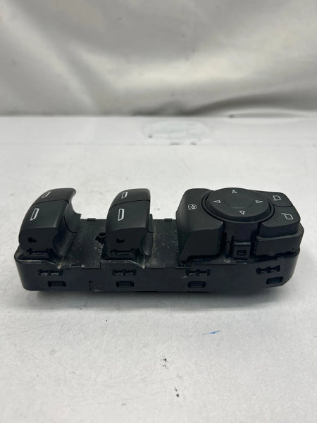 2018 2019 2020 2021 2022 CHEVROLET TRAVERSE WINDOW SWITCH FRONT DRIVER SIDE DOOR