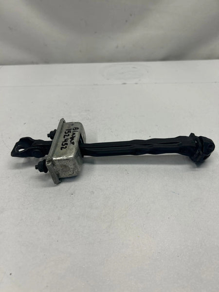 2020 CHEVROLET BLAZER DOOR HINGE HOLDER ONLY REAR LEFT SIDE ASSY OEM