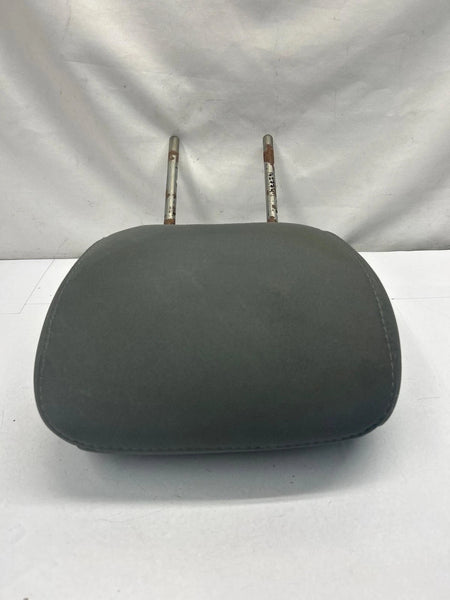 2013 2024 DODGE RAM 1500 PICKUP HEADREST FRONT RIGHT OR LEFT CLOTH GRAY