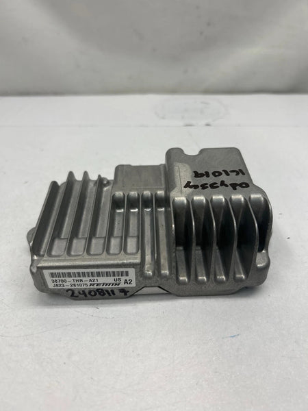2022 HONDA ODYSSEY ACTIVE NOISE CONTROL UNIT ASSY