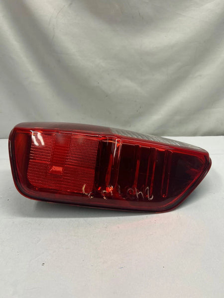 2014 2021 NISSAN FRONTIER TAIL LIGHT QUARTER PANEL LEFT SIDE ASSY