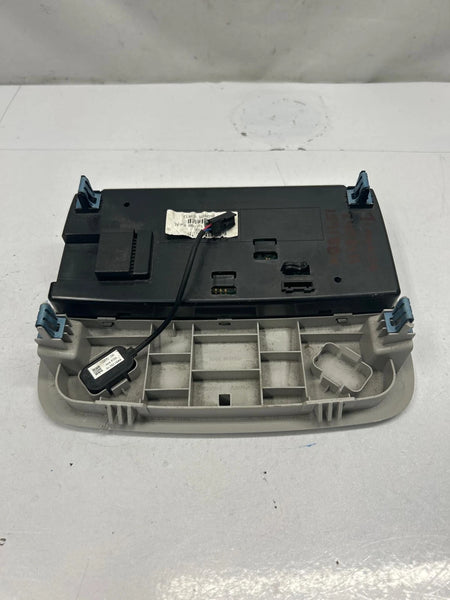 2018 2019 2020 2021 CHEVROLET TRAVERSE OVERHEAD CONSOLE DOOM LIGHT ASSY