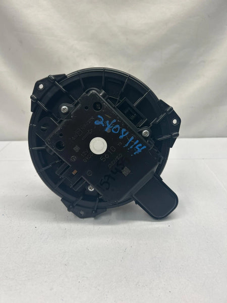 2019 TO 2025 TOYOTA COROLLA BLOWER MOTOR FRONT ASSEMBLY