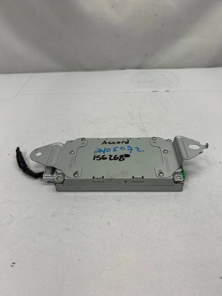 2021 2022 HONDA ACCORD RADIO AM FM TUNER UNIT ASSEMBLY