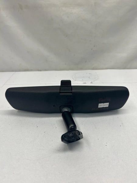 2017 2018 2020 2021 22 2023 2024 KIA FORTE REAR VIEW MIRROR ASSY OEM 85101G3100