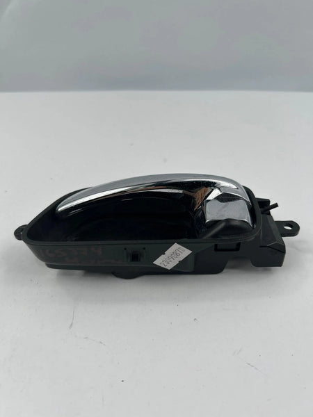 2018 TO 2023 NISSAN MAXIMA INSIDE DOOR HANDLE REAR LEFT SIDE ASSY OEM 806714RA0B