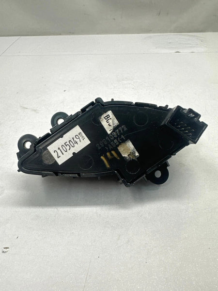 2016 HYUNDAI VELOSTER DASH SWITCH TRACTION CONTROL & HEATER SEAT OEM 299103772