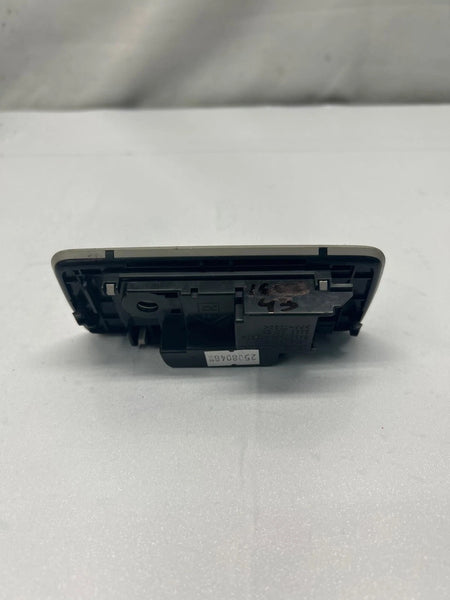 2023 2024 2025 HONDA ACCORD LIGHT CONTROL SWITCH ROOF CONSOLE ASSY