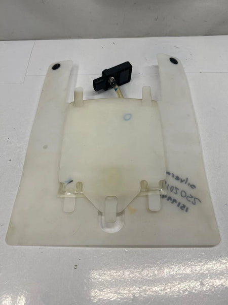 2019 CHEVY SILVERADO 1500 OCCUPANT SEAT DETECTION SENSOR ASSEMBLY OEM 84360580