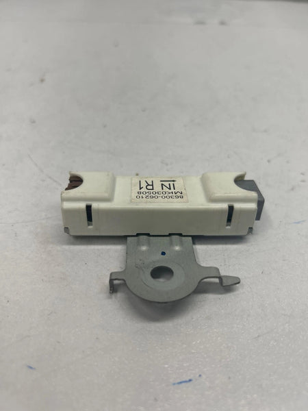 2019 TOYOTA CAMRY RADIO ANTENNA AMPLIFIER CONTROL MODULE UNIT