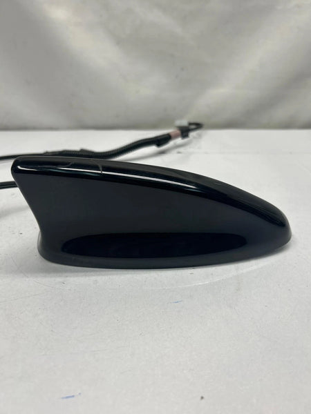 2022 2024 HONDA CIIVIC RADIO ANTENNA FM ROOF SHARK FIN SEDAN XM CRYSTAL BLACK
