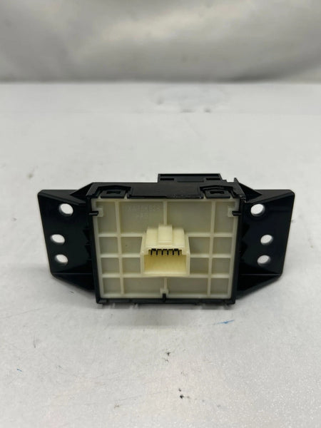 2024 TOYOTA COROLLA CENTER CONSOLE PARKING & HOLD CONTROL SWITCH ASSEMBLY