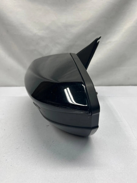 2017 TO 2021 HONDA CIVIC DOOR MIRROR LEFT SIDE POWER ASSEMBLY CODE NH-731P