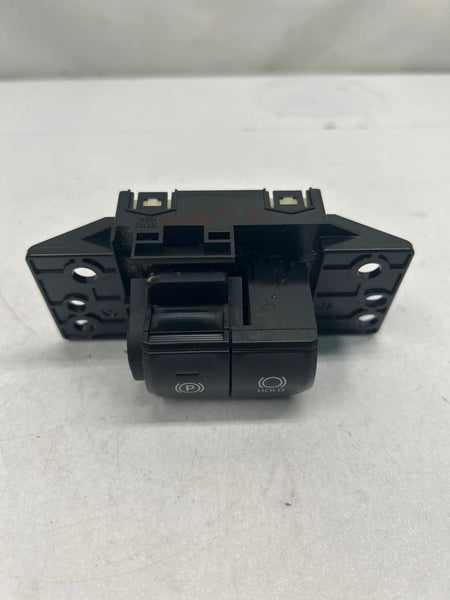 2021 TOYOTA COROLLA CENTER CONSOLE PARKING HOLD SWITCH ASSY OEM 75K782