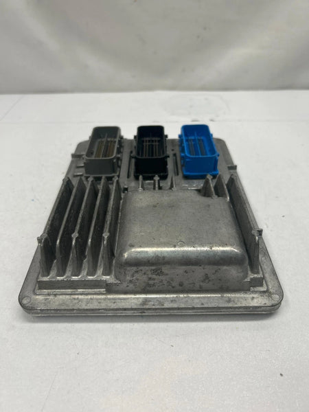 2018 2020 CHEVROLET EQUINOX ENGINE CONTROL UNIT ECU ECM 1.5L MODULE ASSY