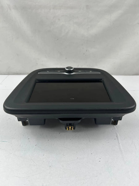 2019 CHEVROLET EQUINOX RADIO DISPLAY SCREEN ASSY OEM 84507918