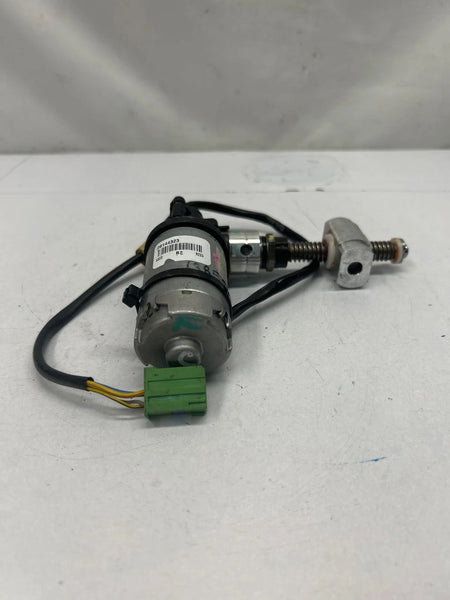 2020 GMC YUKON STEERING COLUMN TELESCOPIC MOTOR ASSEMBLY