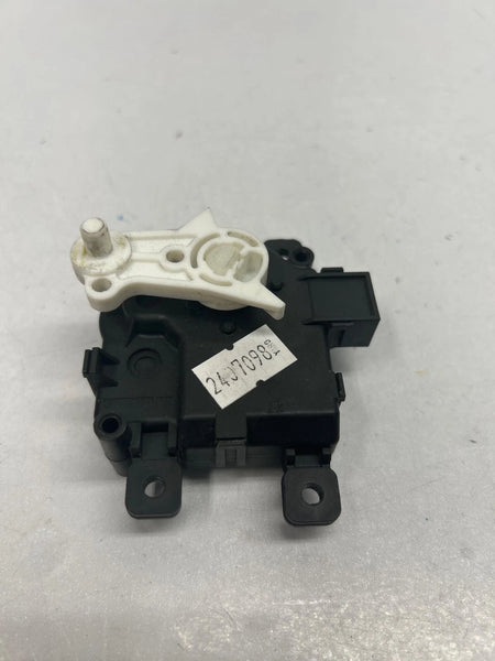 2020 HONDA CIVIC AIR FLAP MOTOR HVAC AC ACTUATOR ASSEMBLY OEM